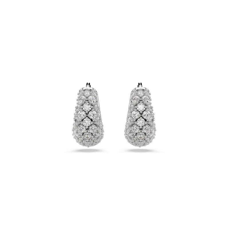 Swarovski Sublima Earrings image number 1